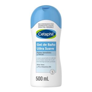 La Mejor Recopilacion De Cetaphil Jabon Liquido