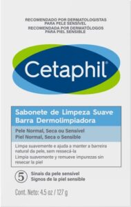 Opiniones De Cetaphil 8211 Los Preferidos