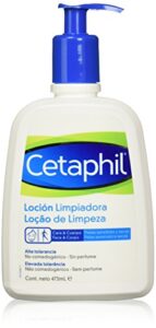 Listado De Cetaphil Jabon Piel Grasa Listamos Los 10 Mejores
