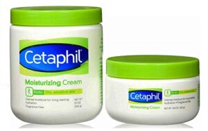 Listado De Cetaphil Crema Humectante