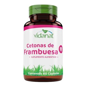 La Mejor Seleccion De Capsulas Cetonas De Frambuesa Que Puedes Comprar Esta Semana