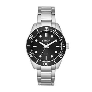 Recopilacion De Relojes Chaps Para Comprar Hoy