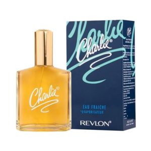 Reviews De Charlie Perfume Top 5