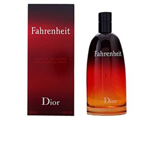 Opiniones De Fahrenheit Locion Mas Recomendados