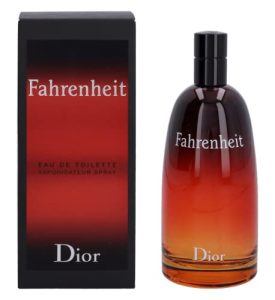 Opiniones De Fahrenheit Locion Mas Recomendados