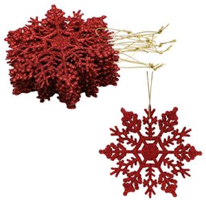 Opiniones Y Reviews De Esfera Navidena Roja Disponible En Linea Para Comprar