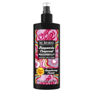 Opiniones Y Reviews De Body Mist 8211 5 Favoritos