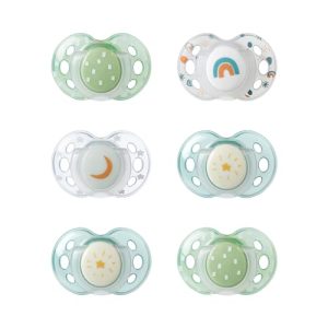 Listado De Chupones Ortopedicos Los Mas Recomendados