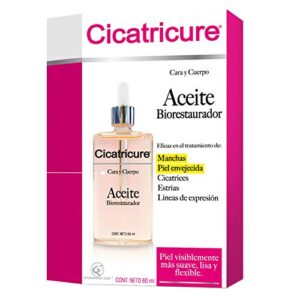 La Mejor Seleccion De Cicatricure Aceite Biorestaurador Que Puedes Comprar Esta Semana