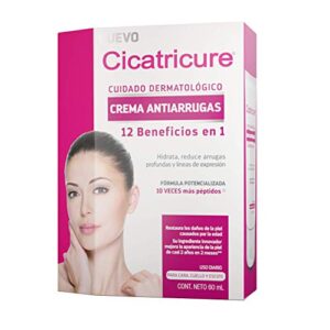 La Mejor Seleccion De Cicatricure Crema Que Puedes Comprar Esta Semana