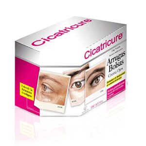 Recopilación De Cicatricure Arrugas 8211 Los Preferidos