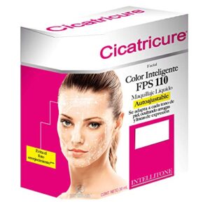 Listado De Cicatricure Maquillaje Liquido Los Mejores 5