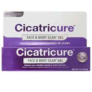 Opiniones Y Reviews De Cicatricure Acne Cicatrices Los Mas Recomendados
