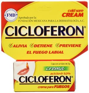 Listado De Cicloferon Xtrm Spray Los 5 Mejores
