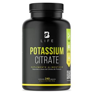 La Mejor Comparacion De Potasio Precio Farmacia