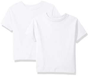 El Mejor Listado De Playera Blanca Niña Al Mejor Precio