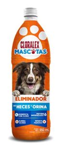 La Mejor Lista De Cloralex 950 Ml Los Mejores 10