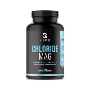 La Mejor Comparacion De Magnesio Cloruro Del Mes