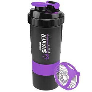 Recopilacion De Shaker Deportivo Los 5 Mas Buscados