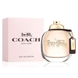 Catalogo Para Comprar On Line Coach Perfume Mujer Los Mejores 10