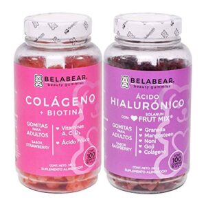 La Mejor Seleccion De Belabear Los Mas Solicitados