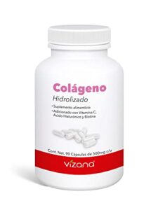 La Mejor Seleccion De Colageno Molecular Disponible En Linea