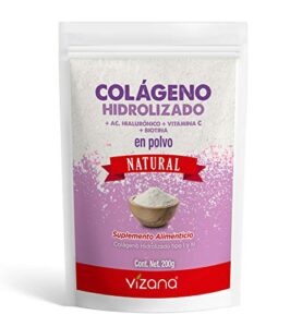 Recopilacion De Acido Hialuronico Marca Nutrition Los 5 Mejores