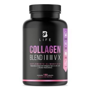 Consejos Para Comprar Collagen Capsulas Top 5