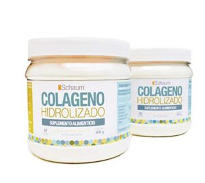 Lista De Donde Venden Colageno Hidrolizado Para Comprar Hoy