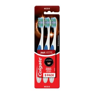 La Mejor Recopilacion De Colgate 360 Disponible En Linea
