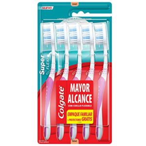La Mejor Seleccion De Cepillos Dentales Colgate 8211 Los Mas Vendidos
