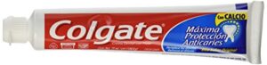 Lista De Colgate Mfp Para Comprar Hoy