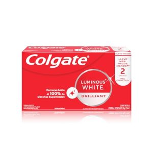 El Mejor Listado De Pasta Colgate Top 5