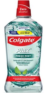 La Mejor Seleccion De Colgate Plax Listamos Los 10 Mejores