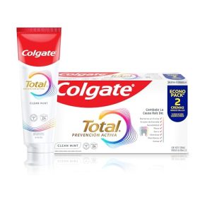 Lista De Crema Dental Los Mejores 5