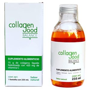 La Mejor Seleccion De Colageno Liquido Hidrolizado Los Mejores 5