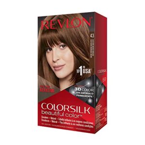 Listado De Revlon Tintes Mas Recomendados