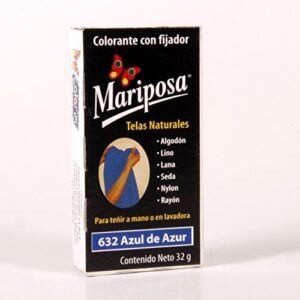 Consejos Para Comprar Colorante Azul Disponible En Linea