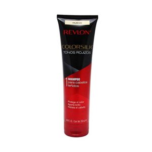La Mejor Recopilacion De Shampoo Cabello Rojo Favoritos De Las Personas
