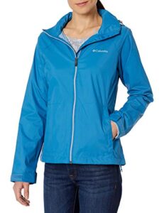 Lista De Impermeable Mujer Disponible En Linea