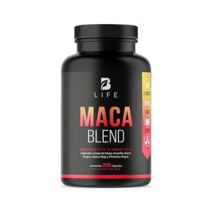 El Mejor Listado De Capsulas De Maca Disponible En Linea