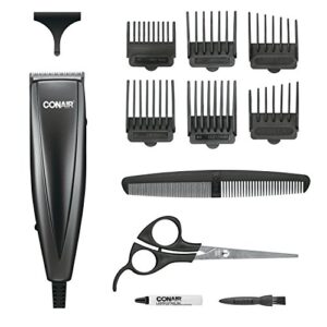 La Mejor Lista De Cortadoras Cabello De Esta Semana