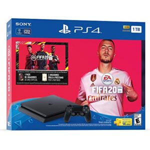 Opiniones Y Reviews De Consolas Playstation 4 Los Más Recomendados