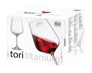 Catálogo Para Comprar On Line Copas Cristal Los Mejores 5