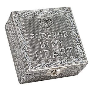 Reviews De Cajas Decorativas De Metal Los 10 Mejores