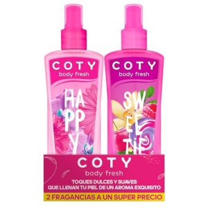 El Mejor Listado De Coty Perfume Los 5 Mas Buscados
