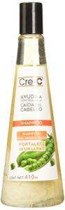 La Mejor Comparacion De Crece Shampoo Listamos Los 10 Mejores