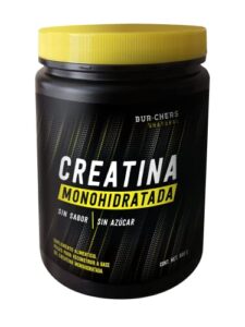 Consejos Para Comprar Creatina Monohidratada Mejores Marcas 8211 5 Favoritos
