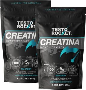 La Mejor Lista De Creatina Hidrolizada Precio Mas Recomendados
