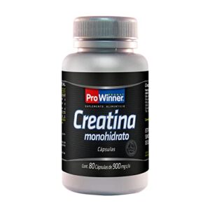 El Mejor Listado De Pastillas De Creatina Al Mejor Precio